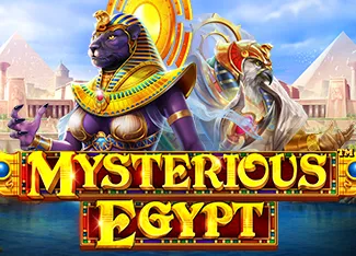 Mysterious Egypt - HEROBET168