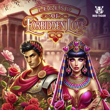 Legend Of Forbidden Love MegaWays™ - HEROBET168