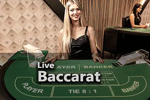 Speed Baccarat 한국어 2 NC (Speed Baccarat 1 NC) - HEROBET168